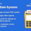 Point of Sale System for WooCommerce GPL Plugin