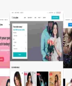 PremiumPress Dating Theme GPL Themes