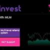 ProInvest GPL 5.0 – CryptoCurrency and Online Investment Platform 2 ProInvest GPL Plugin – CryptoCurrency and Online Investment Platform