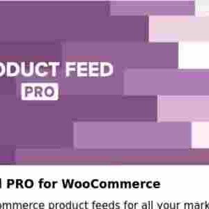 Product Feed PRO for WooCommerce GPL Plugin
