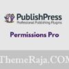 PublishPress Permissions Pro GPL Plugin