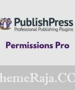 PublishPress Permissions Pro GPL Plugin