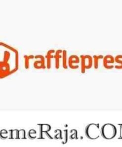 RafflePress Pro GPL Plugin