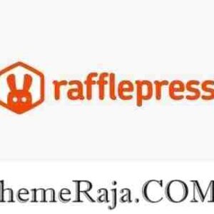 RafflePress Pro GPL Plugin