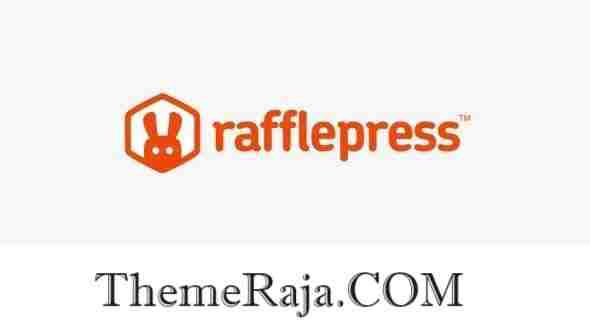 RafflePress Pro GPL Plugin