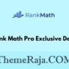 Rank Math Pro Exclusive Deal Original License Activation | Automatic Updates 2 Rank Math Pro Exclusive Deal Original License Activation