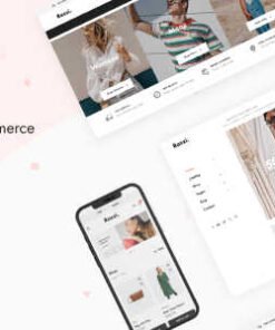 Razzi Theme GPL Multipurpose WooCommerce WordPress Theme
