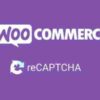 ReCaptcha for WooCommerce GPL Plugin