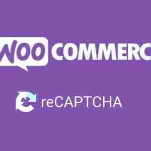 ReCaptcha for WooCommerce GPL Plugin