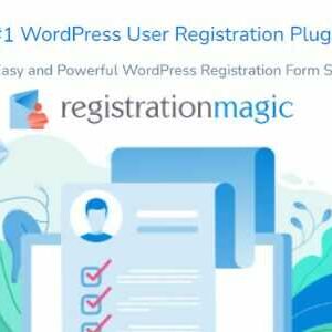 RegistrationMagic Premium GPL