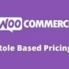 Role Based Pricing for WooCommerce GPL Extension Plugin