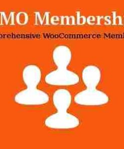 SUMO Memberships GPL Plugin – WooCommerce Membership System