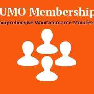 SUMO Memberships GPL Plugin – WooCommerce Membership System