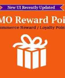 SUMO Reward Points GPL – WooCommerce Reward System