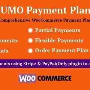 SUMO WooCommerce Payment Plans GPL Plugin