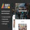 Search & Go 2.7 – Modern Smart Directory WordPress Theme GPL 1 Search & Go – Modern Smart Directory WordPress Theme GPL