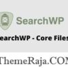 SearchWP GPL Core Files WordPress search can’t find much