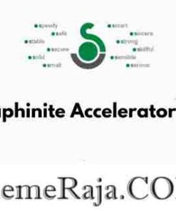 Seraphinite Accelerator GPL Plugin