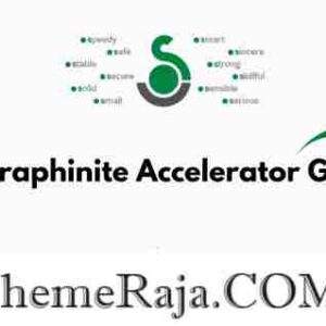 Seraphinite Accelerator GPL Plugin