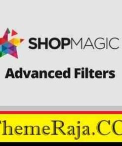 ShopMagic Advanced Filters GPL Pro plugin