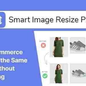 Smart Image Resize Pro