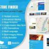 Super Store Finder for WordPress GPL 7.7 Plugin 2 Super Store Finder for WordPress GPL Plugin