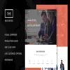The Business GPL Theme 1.6.1 – Powerful One Page Biz WP Theme 1 The Business GPL Theme – Powerful One Page Biz WP Theme