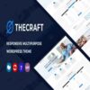 TheCraft Responsive Multipurpose WordPress GPL Theme 1.33 2 TheCraft Responsive Multipurpose WordPress GPL Theme