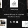 Theratio Theme GPL 1.3.8.5 – Architecture & Interior Design Elementor WP Theme 1 Theratio Theme GPL Architecture & Interior Design Elementor WP Theme
