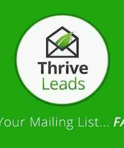 Thrive Leads Premium GPL Plugin