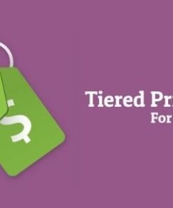 Tiered Pricing Table for WooCommerce GPL Plugin