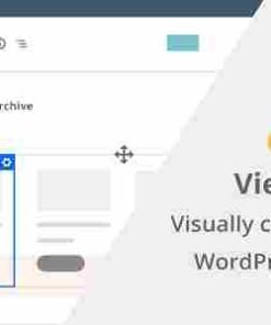Toolset Views GPL Plugin – The Query Builder For WordPress Plugin