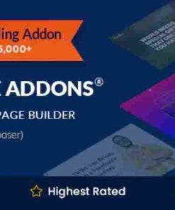 Ultimate Addons for WPBakery Page Builder GPL Plugin