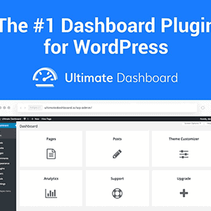Ultimate Dashboard PRO