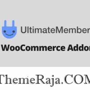 Ultimate Member WooCommerce Addon