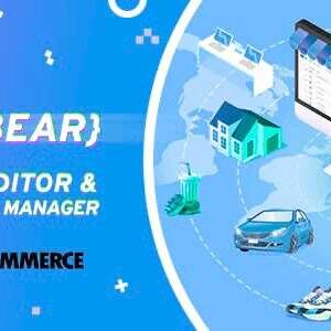 WOOBE GPL WooCommerce Bulk Editor Professional