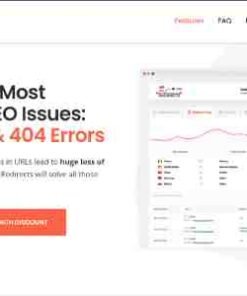 WP 301 Redirects Pro GPL Plugin