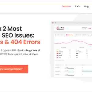 WP 301 Redirects Pro GPL Plugin