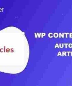 WP Content Pilot Pro GPL Plugin