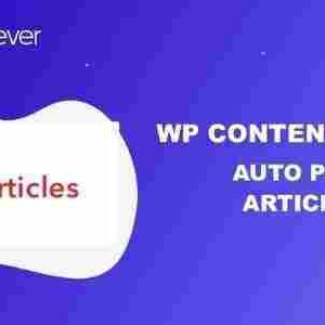 WP Content Pilot Pro GPL Plugin