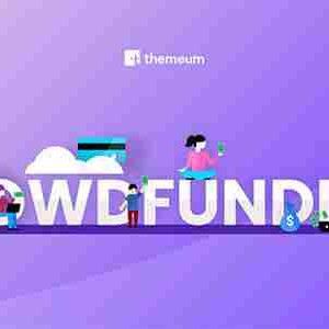 WP Crowdfunding Pro Plugin
