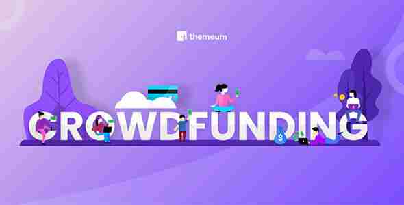 WP Crowdfunding Pro Plugin