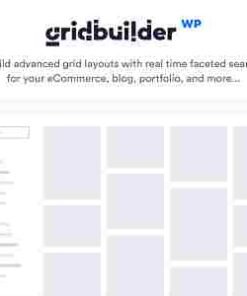 WP Grid Builder GPL Core Plugin