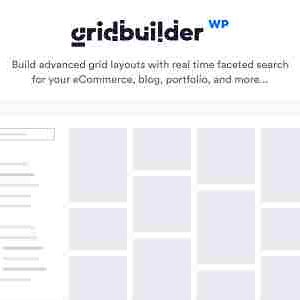 WP Grid Builder GPL Core Plugin