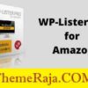 WP-Lister Pro for Amazon GPL Plugin