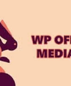 WP Offload Media GPL