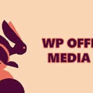 WP Offload Media GPL