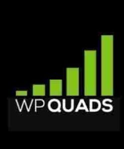 WP Quads Pro GPL Google AdSense Integration for WordPress