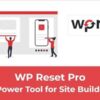 WP Reset Pro GPL Plugin