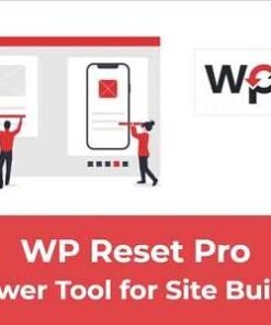 WP Reset Pro GPL Plugin